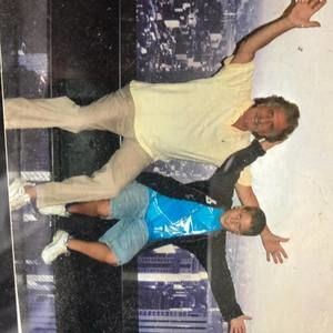 Meet your Posher, Daniel